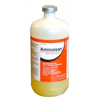 Aminolean