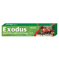 Exodus Pasta