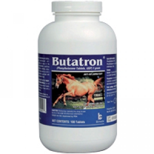 Butatron