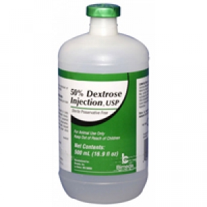 50% Dextrose