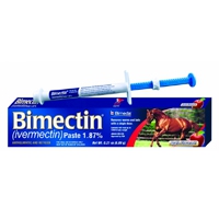 Bimectin Pasta